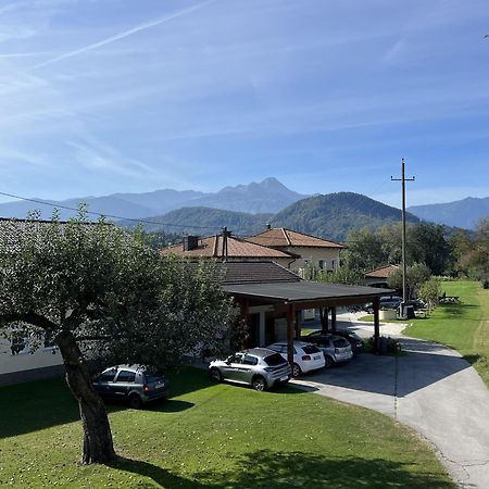 Das Bergl Rosegg Extérieur photo