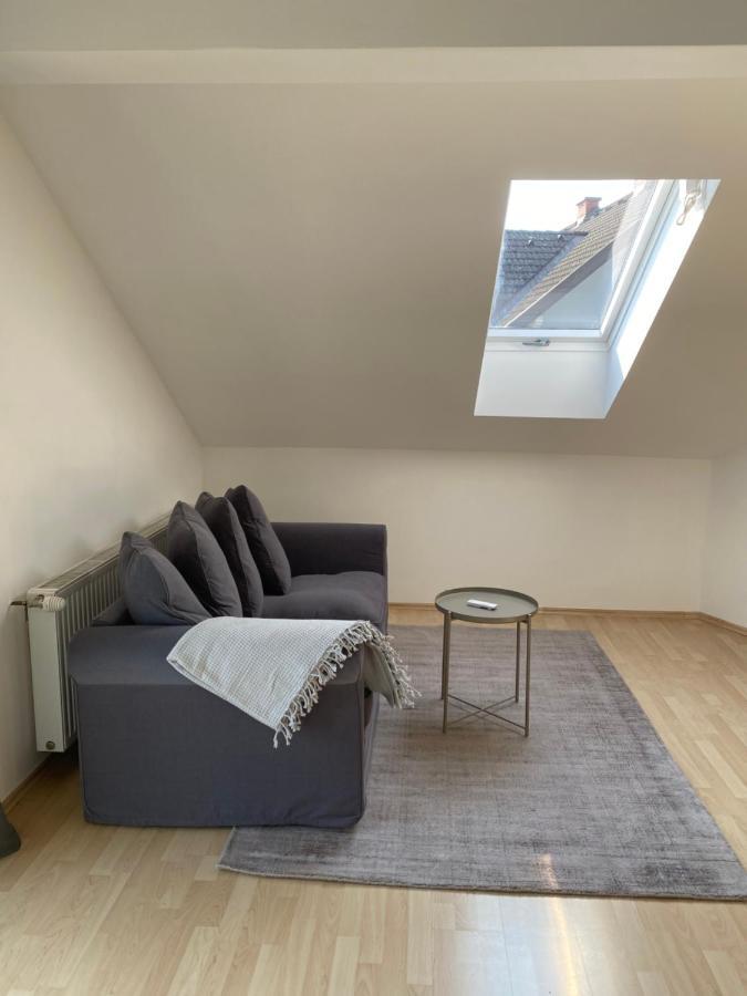 Das Bergl Rosegg Extérieur photo