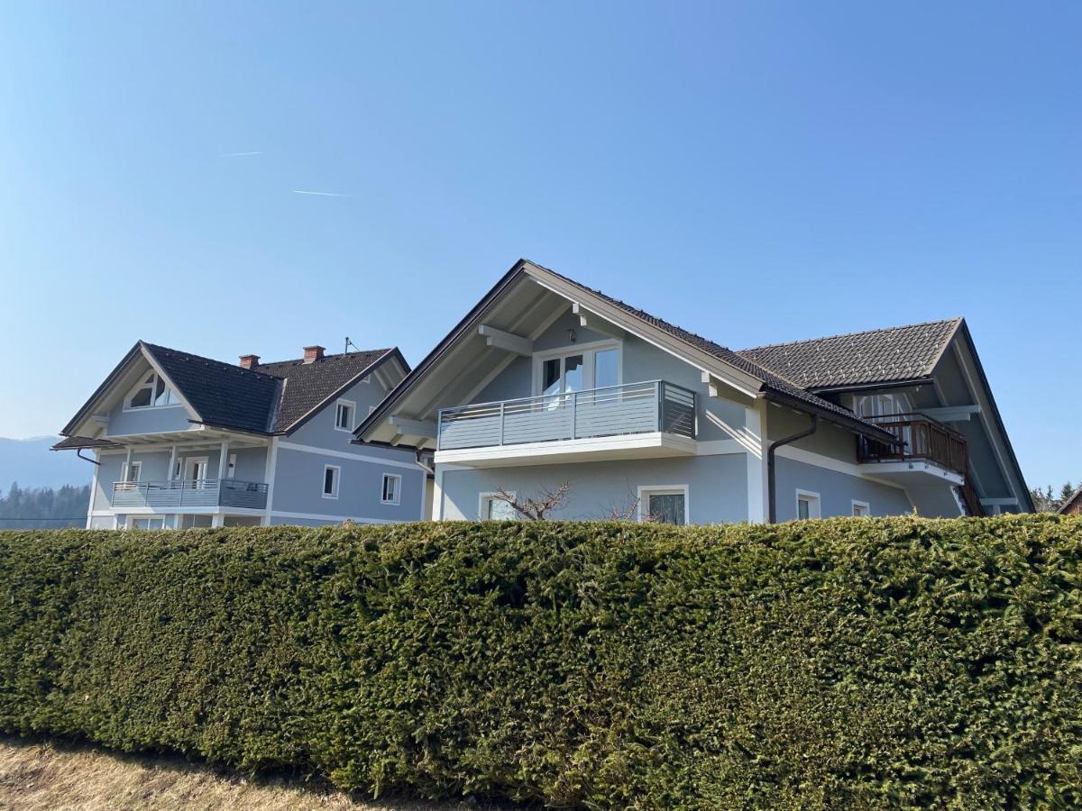 Das Bergl Rosegg Extérieur photo