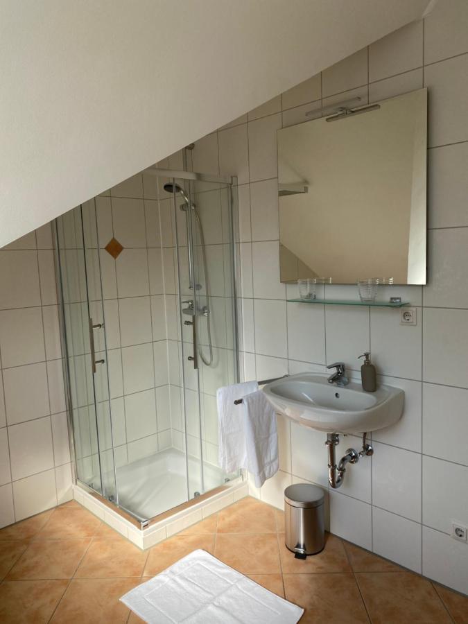 Das Bergl Rosegg Extérieur photo