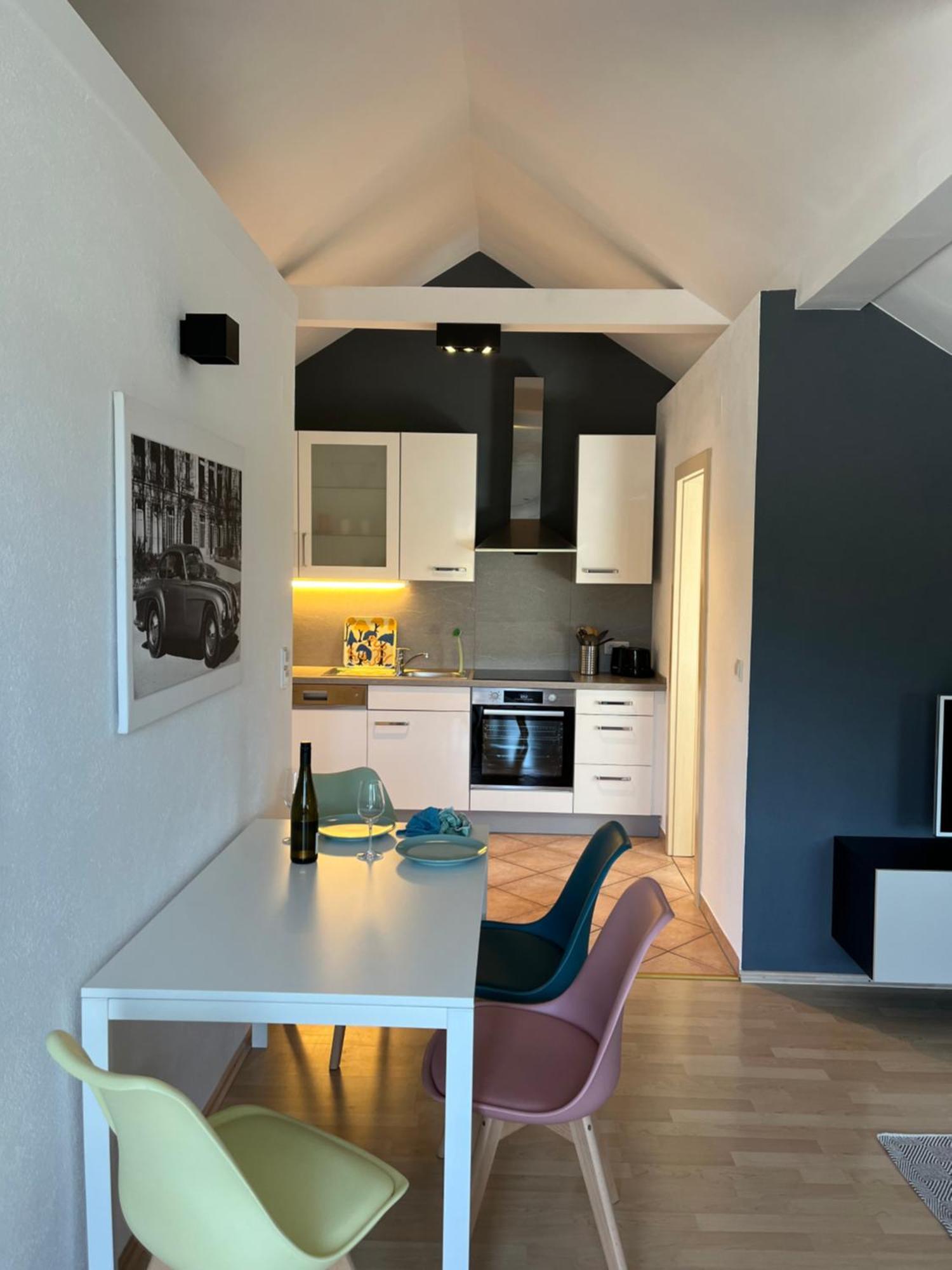 Das Bergl Rosegg Extérieur photo