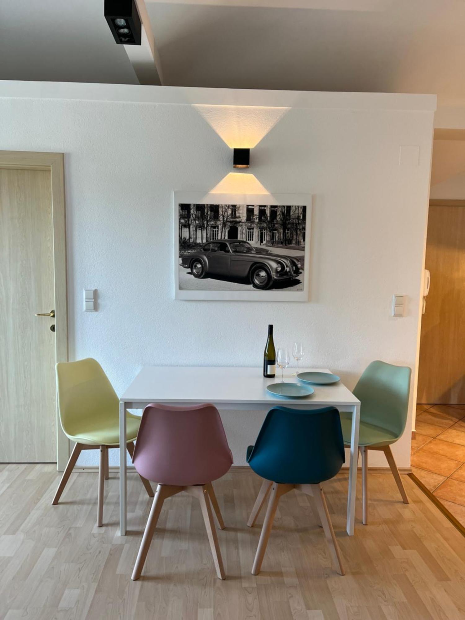 Das Bergl Rosegg Extérieur photo