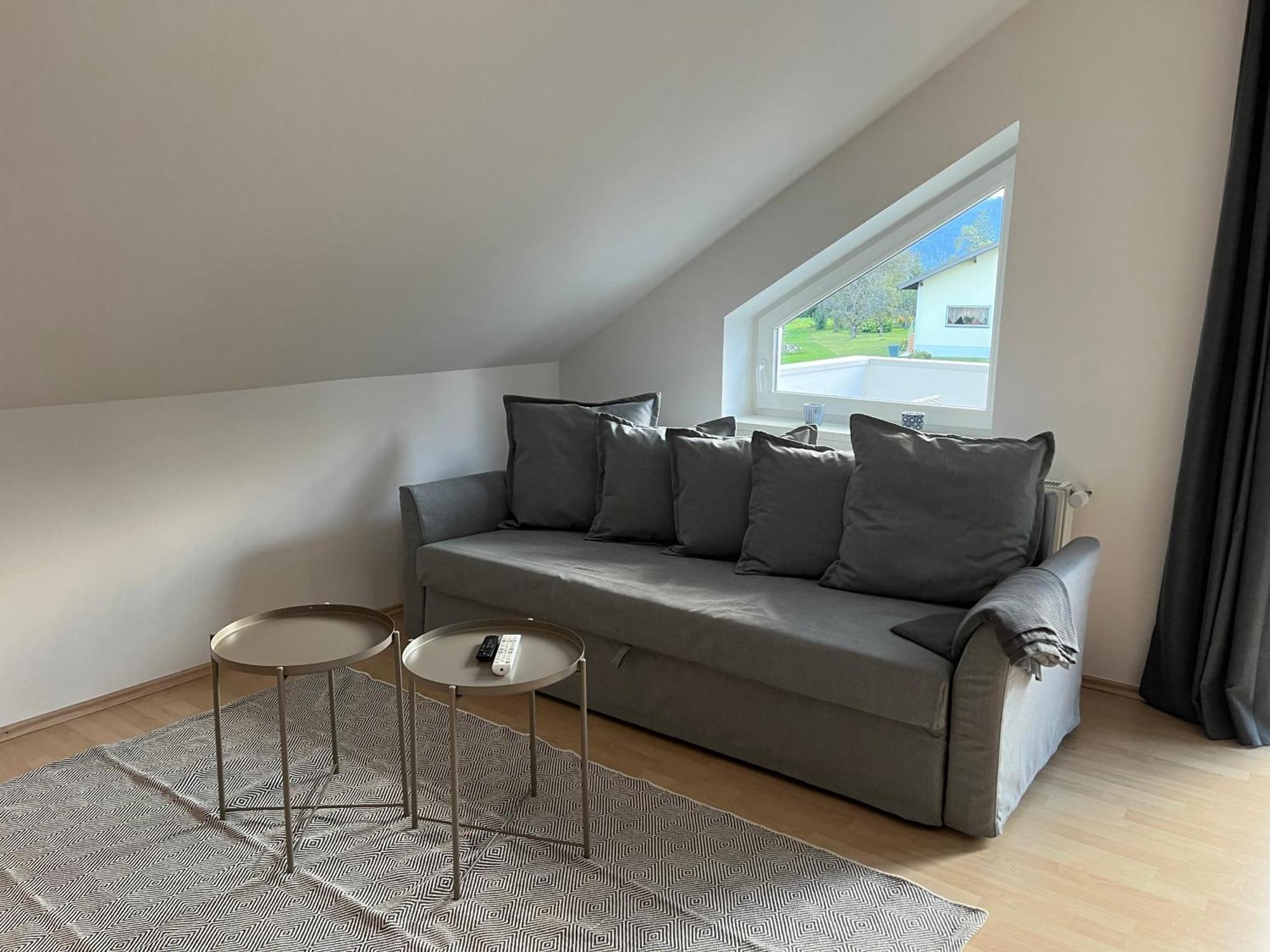 Das Bergl Rosegg Extérieur photo
